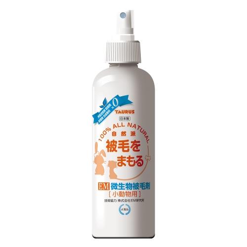 他サイト： トーラス EM微生物被毛剤 小動物用 250ml 返品種別Aの商品画像