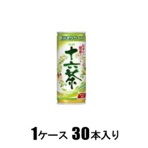 他サイト： アサヒ飲料 十六茶 245g(1ケース30本入) 返品種別Bの商品画像