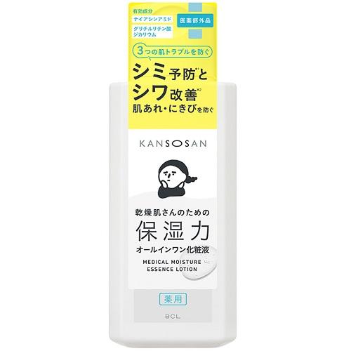 他サイト： スタイリングライフH BCLカンパニー 乾燥さん 薬用しっとり化粧液 230ml 返品種別Aの商品画像