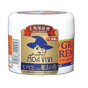 他サイト： グランズレメディ グランズレメディ(レギュラーボトル)フローラル 50g 返品種別Aの商品画像