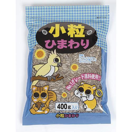 他サイト： アラタ 小粒ひまわり 400g 返品種別Bの商品画像