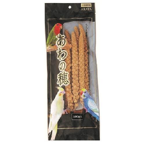 他サイト： アラタ あわの穂 100g 返品種別Bの商品画像