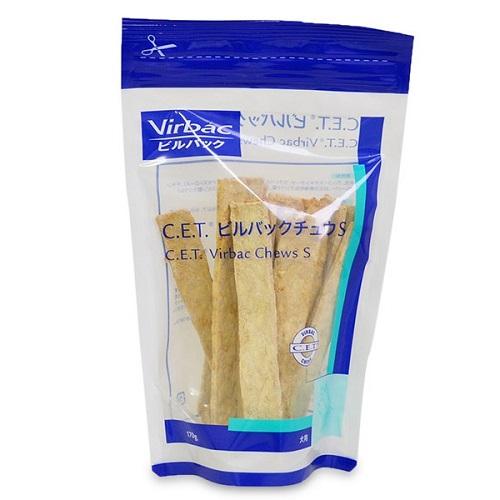 他サイト： ビルバックジャパン C.E.T.ビルバックチュウ 犬用 Sサイズ 170g 返品種別Bの商品画像
