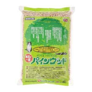 他サイト： アイランドトレードエンドインダストリーズ パインウッド 6L 返品種別Aの商品画像