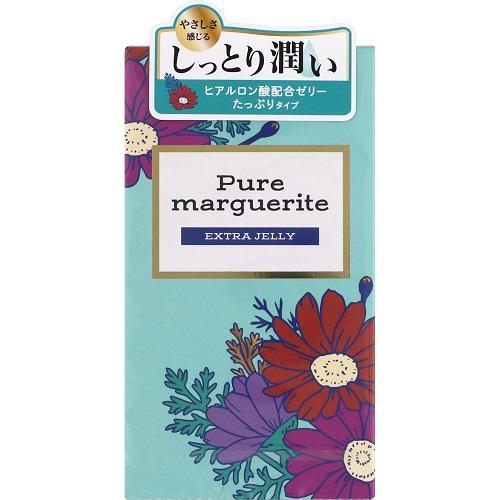 他サイト： オカモト ピュアマーガレット エクストラゼリー 12コ入 返品種別Aの商品画像