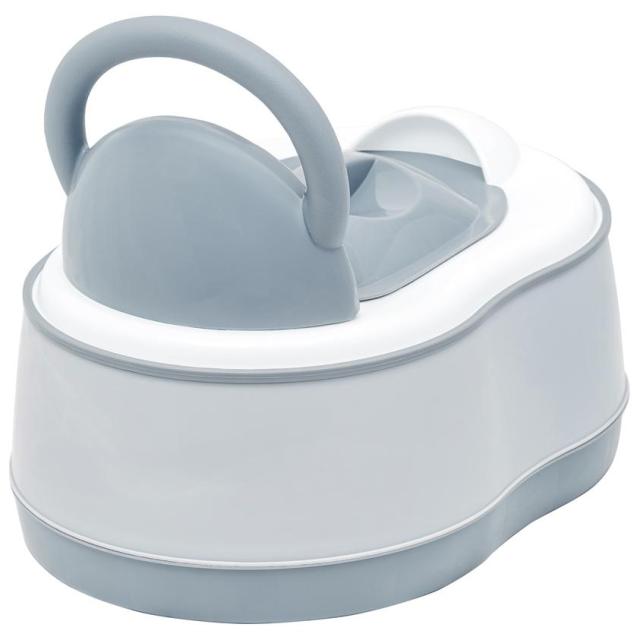 他サイト： 永和 5WAYおまる グレー 返品種別Aの商品画像