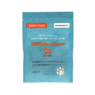 他サイト： 共立製薬株 マイトマックス トリーツ 中型・大型犬用 30個入 返品種別Bの商品画像