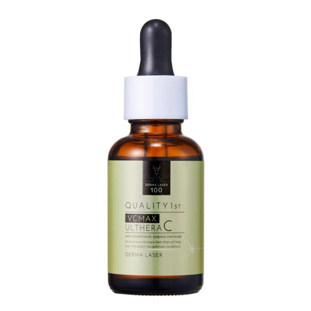 他サイト： クオリティファースト ダーマレーザー ウルセラ C30ml 返品種別Aの商品画像