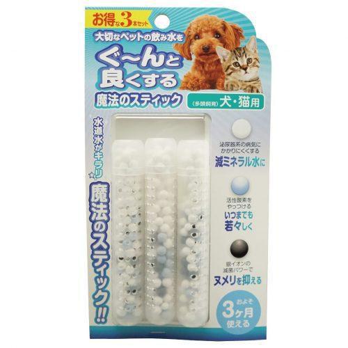 他サイト： B-blast 魔法のスティック 犬猫用 3本入り 返品種別Bの商品画像