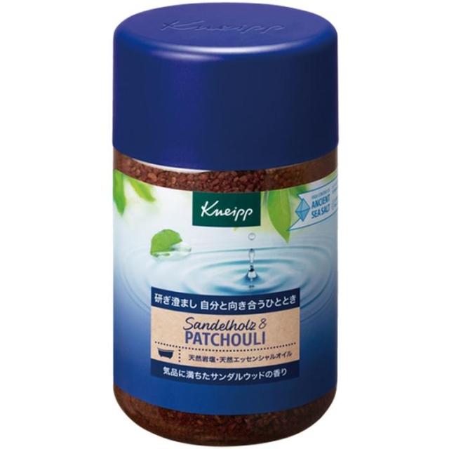 他サイト： クナイプジャパン バスソルト サンダルウッドの香り 850g 返品種別Aの商品画像