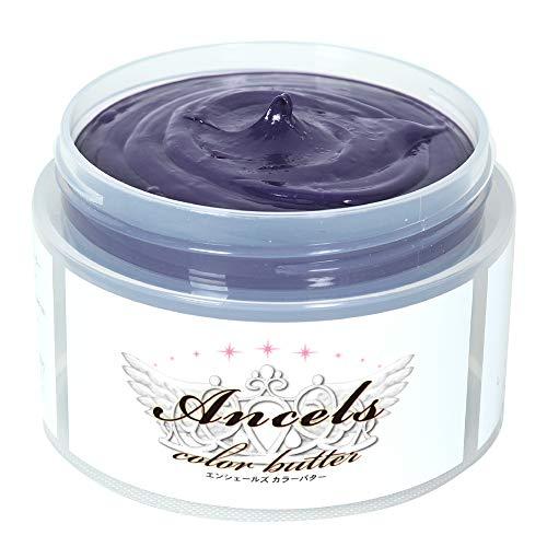 他サイト： クリップジョイント エンシェールズカラーバター アッシュパープル 200g 返品種別Aの商品画像