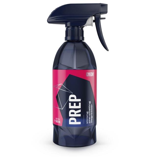 他サイト： ジーオン GYEON Q2M Prep 500ml 自動車用脱脂シャンプー 返品種別Aの商品画像