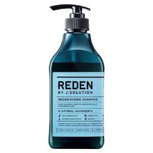 他サイト： ライフロング リデン ハイブリッドシャンプー R2 500ml LIFELONG REDEN by j.solution返品種別の商品画像