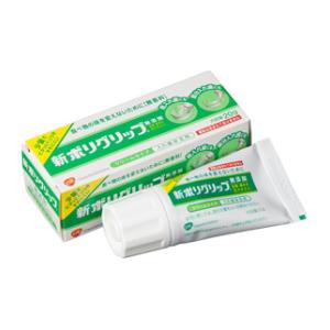 他サイト： Haleonジャパン 新ポリグリップ無添加 20g 新ポリグリップSa返品種別Aの商品画像