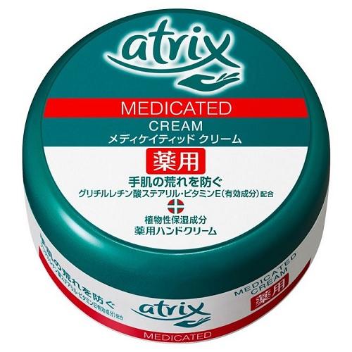 他サイト： 花王 アトリックス メディケイティッド ジャー 100g 返品種別Aの商品画像