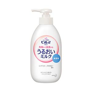他サイト： 花王 ビオレu 角層まで浸透する うるおいミルク 無香料 300ml 返品種別Aの商品画像