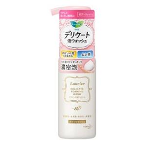 他サイト： 花王 ロリエ デリケート泡ウォッシュ 150ml 返品種別Aの商品画像