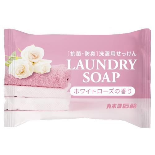 他サイト： カネヨ石鹸 カネヨ ランドリーソープ 135g 返品種別Aの商品画像