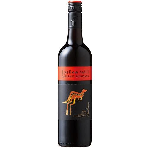 他サイト： サッポロビール イエローテイル ソーヴィニヨン 赤 750ml 返品種別Bの商品画像