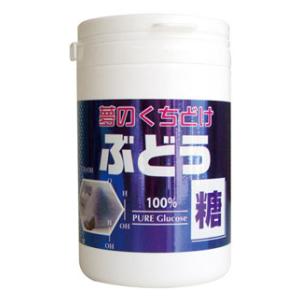 他サイト： 大丸本舗 ぶどう糖 ボトル入 135g 返品種別Bの商品画像