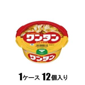 他サイト： 東洋水産 マルちゃん ワンタン しょうゆ味 32g(1ケース12個入) 返品種別Bの商品画像