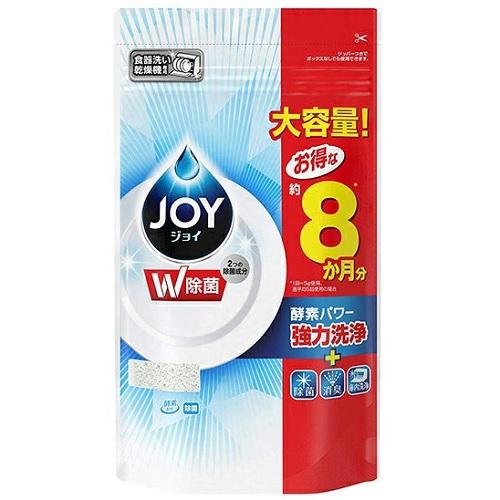 他サイト： P&GJapan 食洗機用ジョイ 除菌 つめかえ用 特大 930g 返品種別Aの商品画像