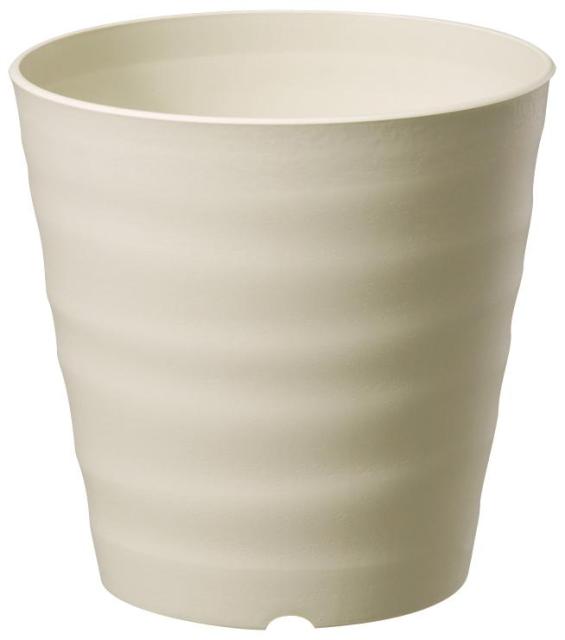 他サイト： 大和プラスチック フレグラーポット 27型(アイボリー) 返品種別Aの商品画像