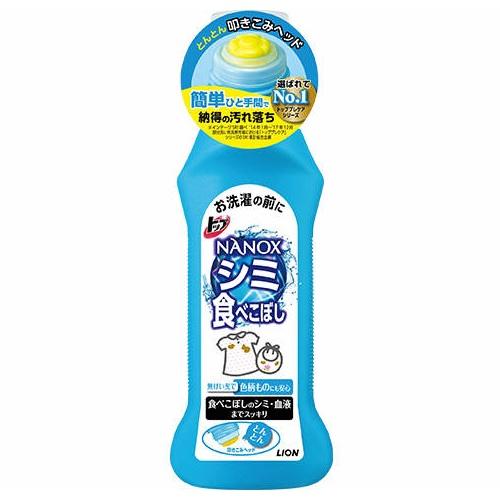 他サイト： ライオン トップ プレケア シミ用 160g 返品種別Aの商品画像