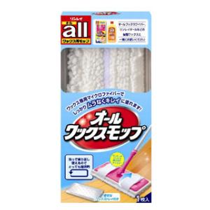 他サイト： リンレイ オールワックスモップ 返品種別Aの商品画像
