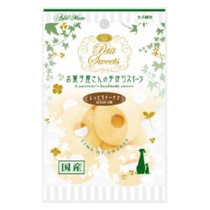 他サイト： アドメイト プチスイーツしっとりドーナツ はちみつ味10個入 返品種別Aの商品画像