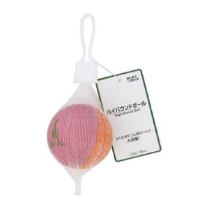 他サイト： ペティオ アドメイト ハイバウンドボール(ピンク/オレンジ) 返品種別Bの商品画像