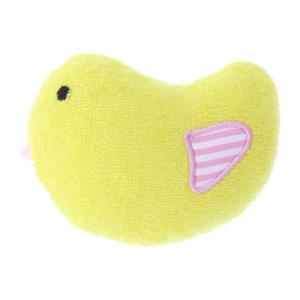 他サイト： ペティオ アドメイト パピーTOY ひよこ 返品種別Bの商品画像