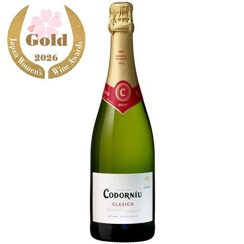 他サイト： コドルニウ コドルニウ クラシコ ブリュット 750ml 返品種別Bの商品画像