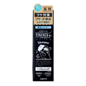 他サイト： ダリヤ フケミン ユー 薬用シャンプー 200ml 返品種別Aの商品画像