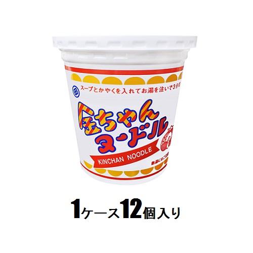 他サイト： 徳島製粉 金ちゃんヌードル 85g(1ケース12個入) 返品種別Bの商品画像