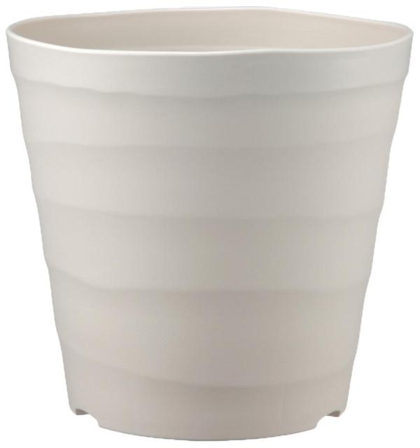 他サイト： アップルウェアー クラフトポット 35型(ホワイト) 返品種別Aの商品画像