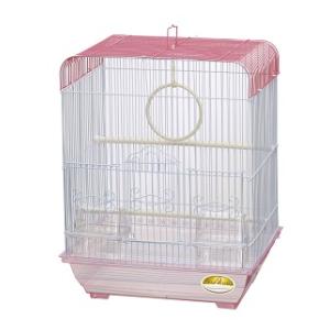 他サイト： マルカン バードパレス・ピーチ 返品種別Aの商品画像