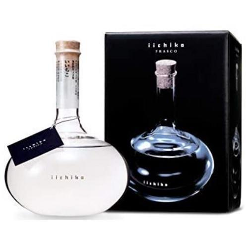 他サイト： 三和酒類 いいちこ フラスコボトル 30度 720ml【麦焼酎】 返品種別Bの商品画像