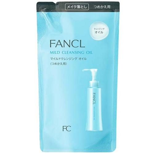 他サイト： ファンケル マイルドクレンジング オイル つめかえ用 115ml 返品種別Aの商品画像