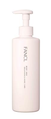 他サイト： ファンケル化粧品 ボディミルク ブライトニング&エイジングケア 250g 返品種別Aの商品画像