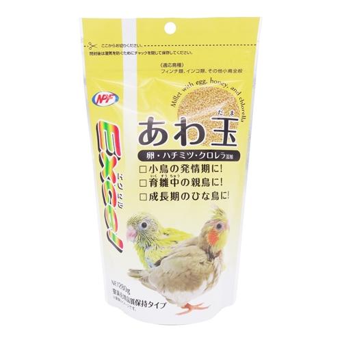 他サイト： ナチュラルペットフーズ エクセル あわ玉 280g 返品種別Bの商品画像