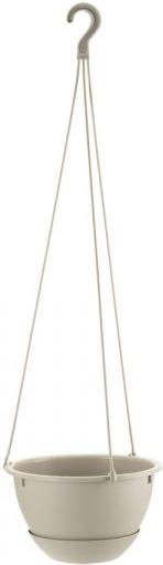 他サイト： リッチェル ハンギングボール プレーン 5号(グレー) 返品種別Aの商品画像