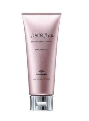 他サイト： ミルボン ジェミールフラン メルティバター<ヘアトリートメント>100g 返品種別Aの商品画像