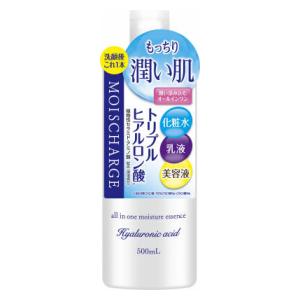 他サイト： ナリス化粧品 モイスチャージオールインワン 保湿液 500ml 返品種別Aの商品画像