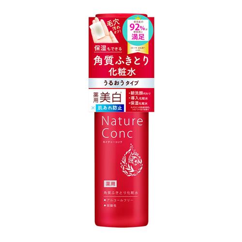 他サイト： ナリス化粧品 ネイチャーコンク 薬用クリアローション 200ml 返品種別Aの商品画像