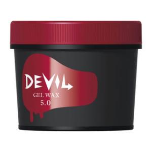 他サイト： ビューティーエクスペリエンス ロレッタ デビル ジェルワックス 5.0 240g 返品種別Aの商品画像