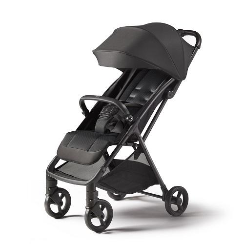 他サイト： アップリカ ヴィット ブラック [2213403]生後7カ月〜48カ月(体重約22kg)まで返品種別Bの商品画像