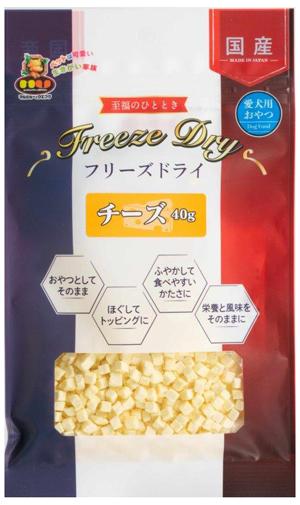 他サイト： マルジョー&ウエフク フリーズドライ チーズ 40g 返品種別Bの商品画像