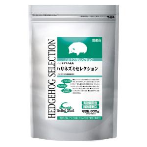 他サイト： イースター ハリネズミセレクション 600g(200g×3袋) 返品種別Bの商品画像