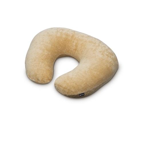 他サイト： オオサキメディカル 授乳用クッション ふつう ベージュ 1個入 返品種別Aの商品画像